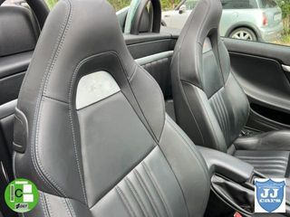 ALFA ROMEO Spider 3.2 JTS V6 Q4 Q-Tronic