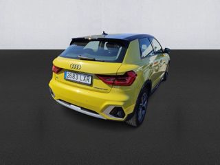 Audi A1   citycarver Adrenalin 25 TFSI 70kW (95CV)