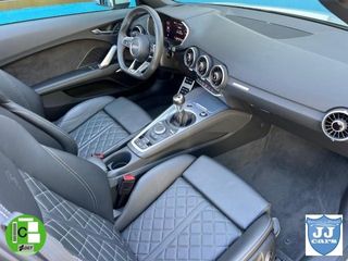 AUDI TT Roadster 45 TFSI