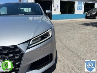 AUDI TT Roadster 45 TFSI