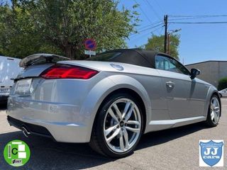 AUDI TT Roadster 45 TFSI