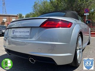 AUDI TT Roadster 45 TFSI