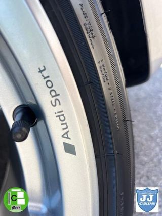 AUDI TT Roadster 45 TFSI