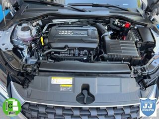 AUDI TT Roadster 45 TFSI