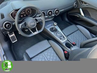 AUDI TT Roadster 45 TFSI