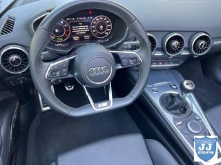 AUDI TT Roadster 45 TFSI