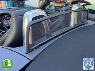 AUDI TT Roadster 45 TFSI