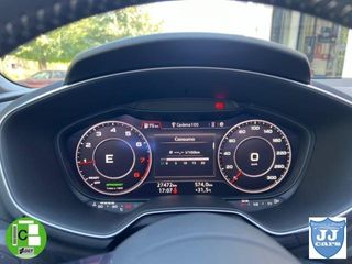 AUDI TT Roadster 45 TFSI