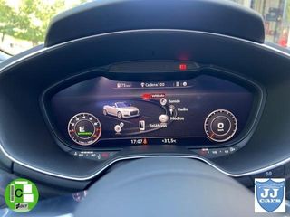 AUDI TT Roadster 45 TFSI