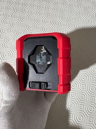 Livella laser Floureon + treppiede Walimex