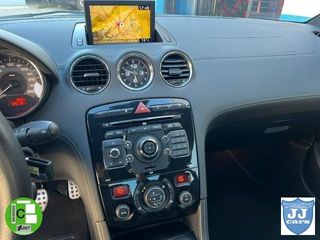 PEUGEOT RCZ 1.6 THP 200