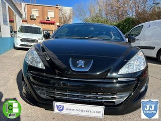 PEUGEOT RCZ 1.6 THP 200