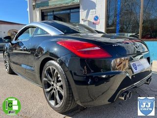 PEUGEOT RCZ 1.6 THP 200