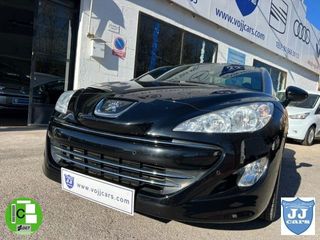 PEUGEOT RCZ 1.6 THP 200