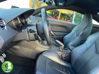 PEUGEOT RCZ 1.6 THP 200