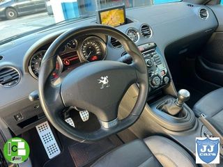 PEUGEOT RCZ 1.6 THP 200