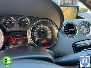 PEUGEOT RCZ 1.6 THP 200