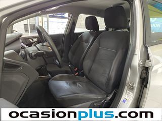 Ford Fiesta 1.5 TDCI Trend 55 kW (75 CV)
