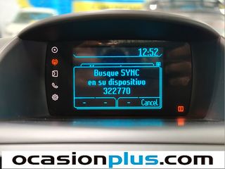 Ford Fiesta 1.5 TDCI Trend 55 kW (75 CV)