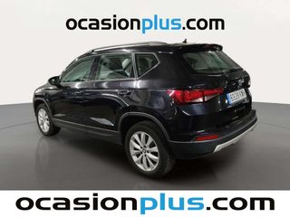 SEAT Ateca 1.5 TSI S&S Style Edition Nav DSG 110 kW (150 CV)