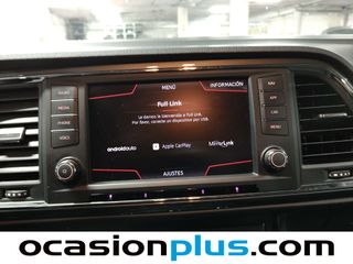 SEAT Ateca 1.5 TSI S&S Style Edition Nav DSG 110 kW (150 CV)