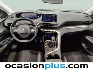 Peugeot 3008 BlueHDi 130 S&S Active Pack 96 kW (130 CV)