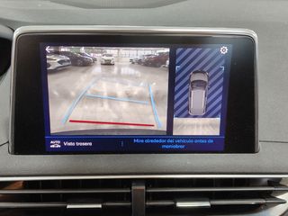 Peugeot 3008 BlueHDi 130 S&S Active Pack 96 kW (130 CV)