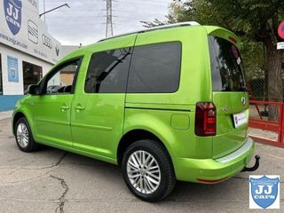 VOLKSWAGEN Caddy Trendline 1.4 TGI BMT 81 kW (110 CV)