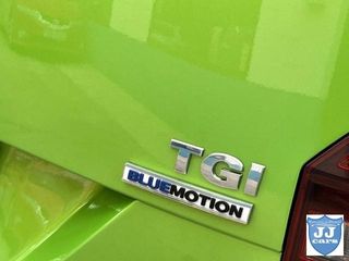 VOLKSWAGEN Caddy Trendline 1.4 TGI BMT 81 kW (110 CV)