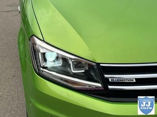 VOLKSWAGEN Caddy Trendline 1.4 TGI BMT 81 kW (110 CV)