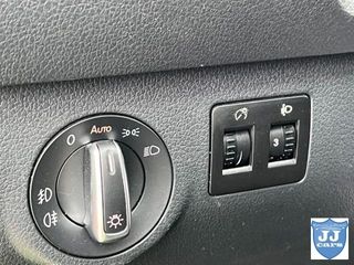 VOLKSWAGEN Caddy Trendline 1.4 TGI BMT 81 kW (110 CV)