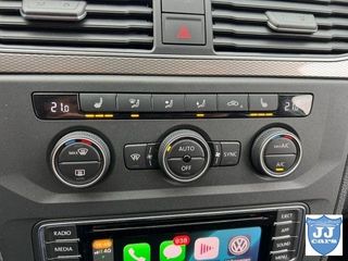 VOLKSWAGEN Caddy Trendline 1.4 TGI BMT 81 kW (110 CV)