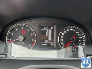 VOLKSWAGEN Caddy Trendline 1.4 TGI BMT 81 kW (110 CV)