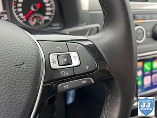 VOLKSWAGEN Caddy Trendline 1.4 TGI BMT 81 kW (110 CV)