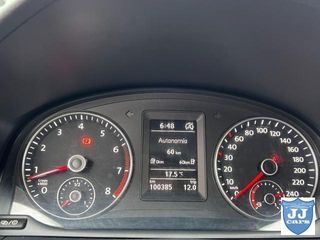 VOLKSWAGEN Caddy Trendline 1.4 TGI BMT 81 kW (110 CV)