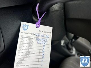 VOLKSWAGEN Caddy Trendline 1.4 TGI BMT 81 kW (110 CV)