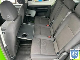 VOLKSWAGEN Caddy Trendline 1.4 TGI BMT 81 kW (110 CV)