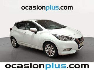 Nissan Micra IG-T 100 Acenta 74 kW (100 CV)