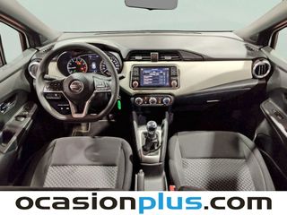 Nissan Micra IG-T 100 Acenta 74 kW (100 CV)