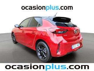 Opel Corsa 1.2 T XHL GS 74 kW (100 CV)