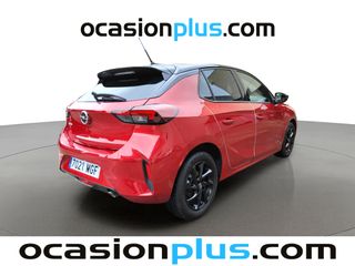 Opel Corsa 1.2 T XHL GS 74 kW (100 CV)