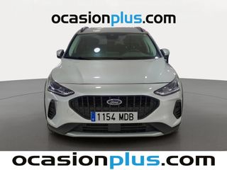 Ford Focus 1.0 Ecoboost MHEV Active 114 kW (155 CV)