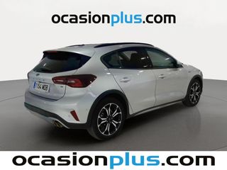 Ford Focus 1.0 Ecoboost MHEV Active 114 kW (155 CV)