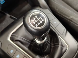 Ford Focus 1.0 Ecoboost MHEV Active 114 kW (155 CV)