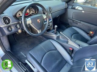 PORSCHE Boxster 3.2 24V S