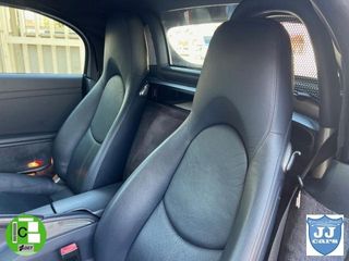 PORSCHE Boxster 3.2 24V S