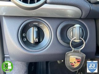 PORSCHE Boxster 3.2 24V S