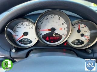 PORSCHE Boxster 3.2 24V S