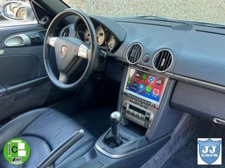 PORSCHE Boxster 3.2 24V S