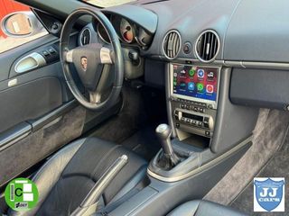 PORSCHE Boxster 3.2 24V S